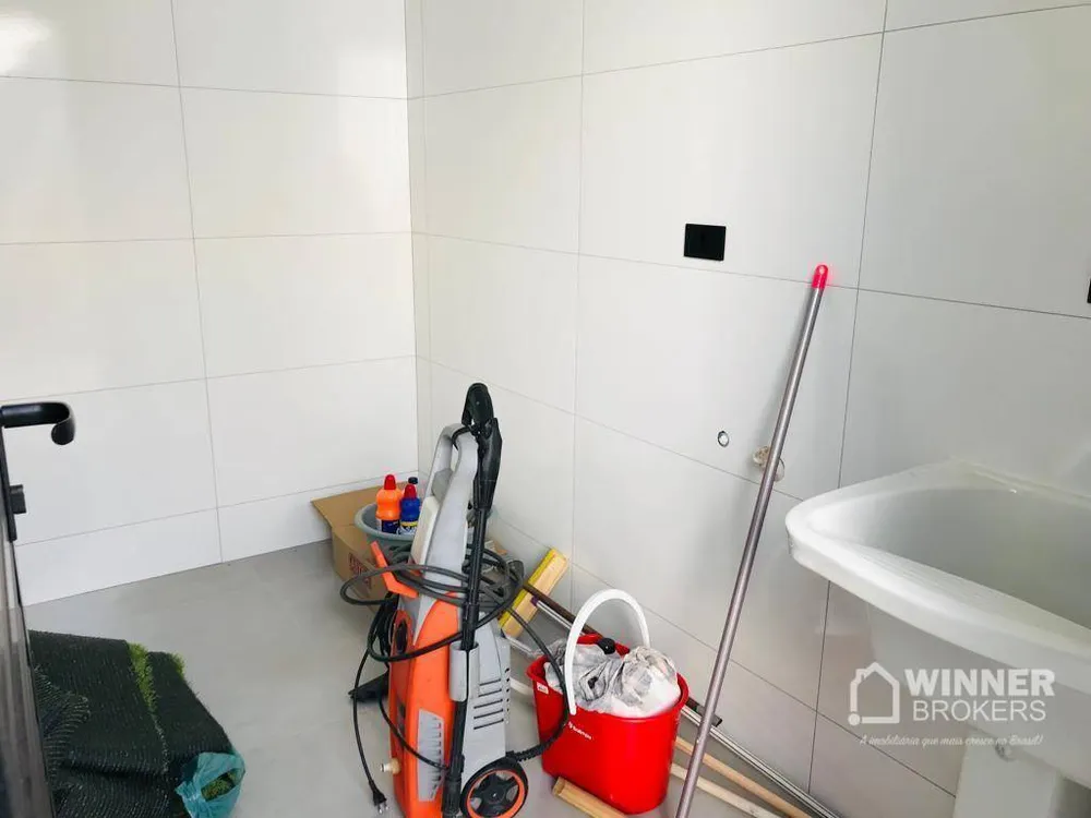 Casa, 3 quartos, 155 m² - Foto 12