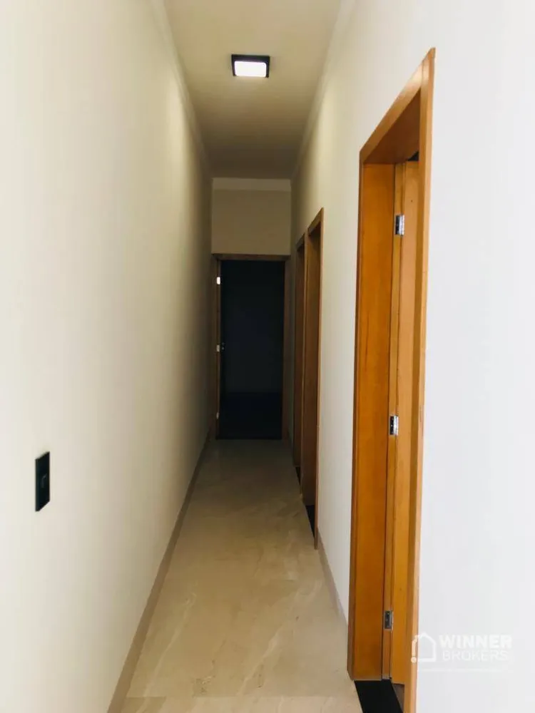 Casa, 3 quartos, 155 m² - Foto 7