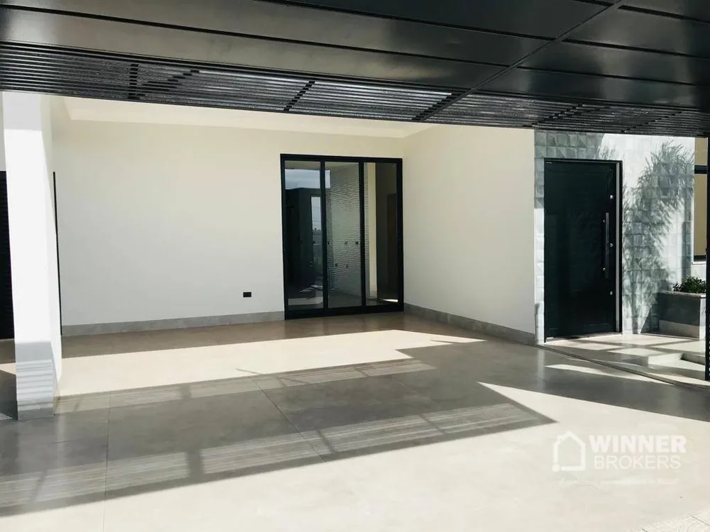 Casa, 3 quartos, 155 m² - Foto 2