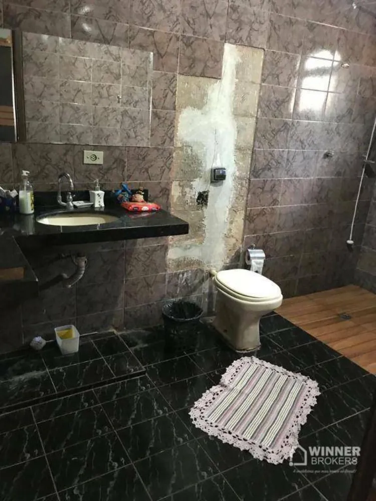 Casa, 3 quartos, 103 m² - Foto 6