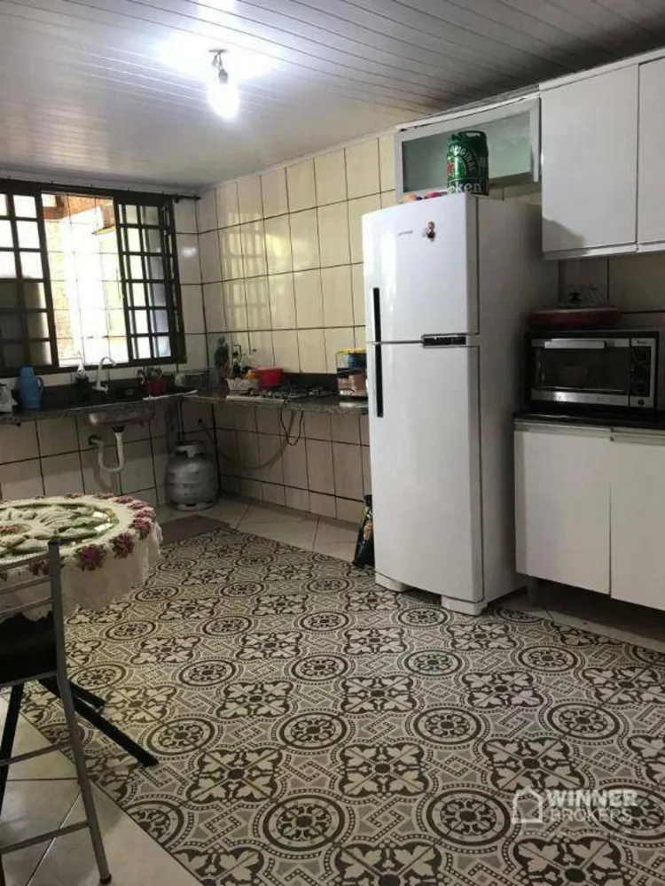Casa, 3 quartos, 103 m² - Foto 5