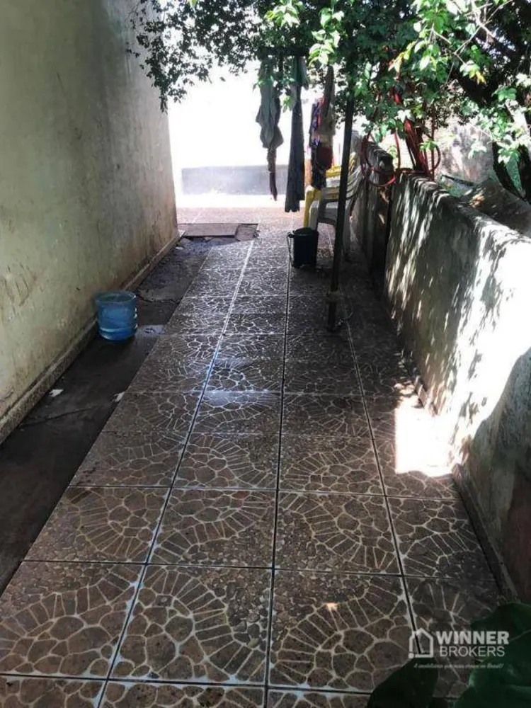 Casa, 3 quartos, 103 m² - Foto 8
