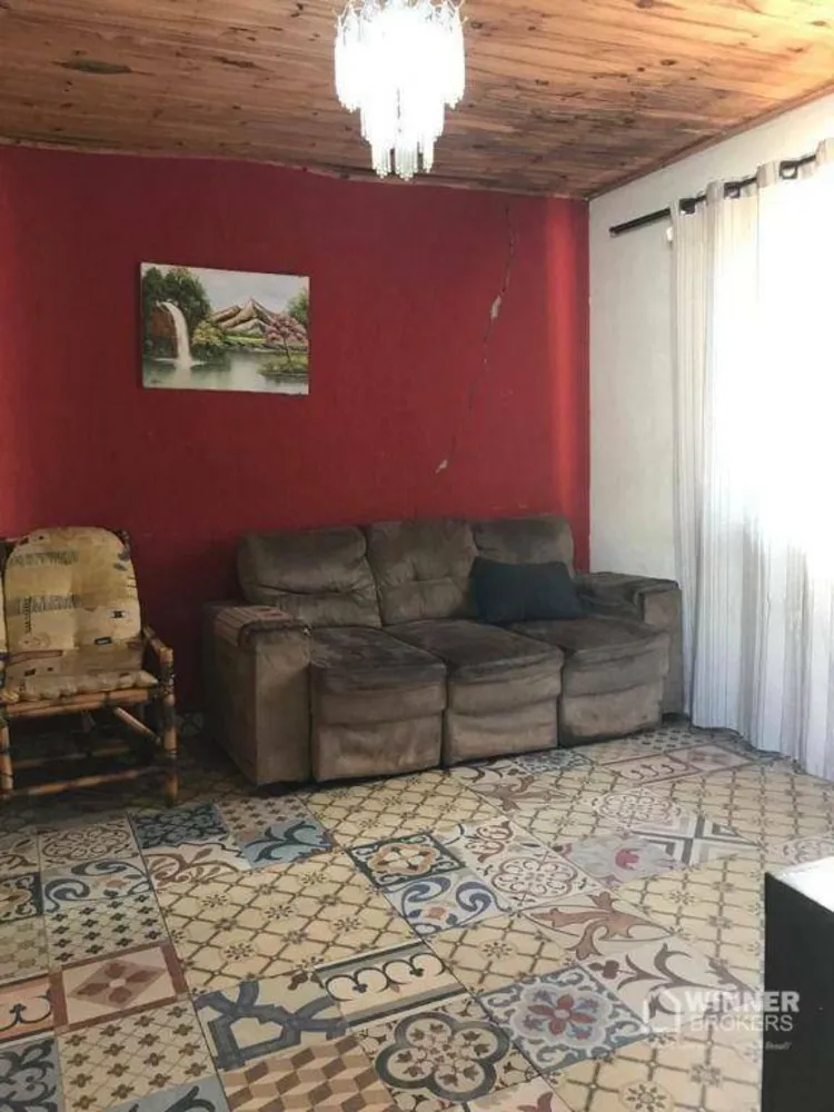 Casa, 3 quartos, 103 m² - Foto 3
