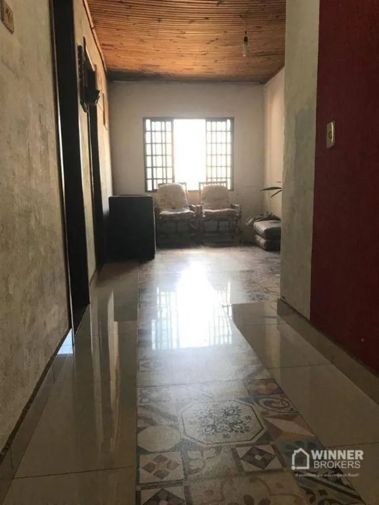 Casa, 3 quartos, 103 m² - Foto 4
