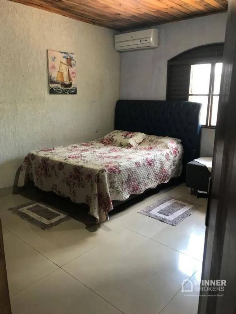 Casa, 3 quartos, 103 m² - Foto 7