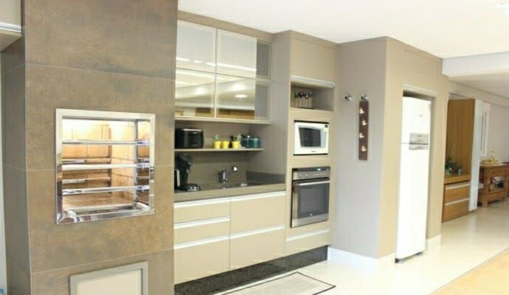 Apartamento, 4 quartos, 293 m² - Foto 2