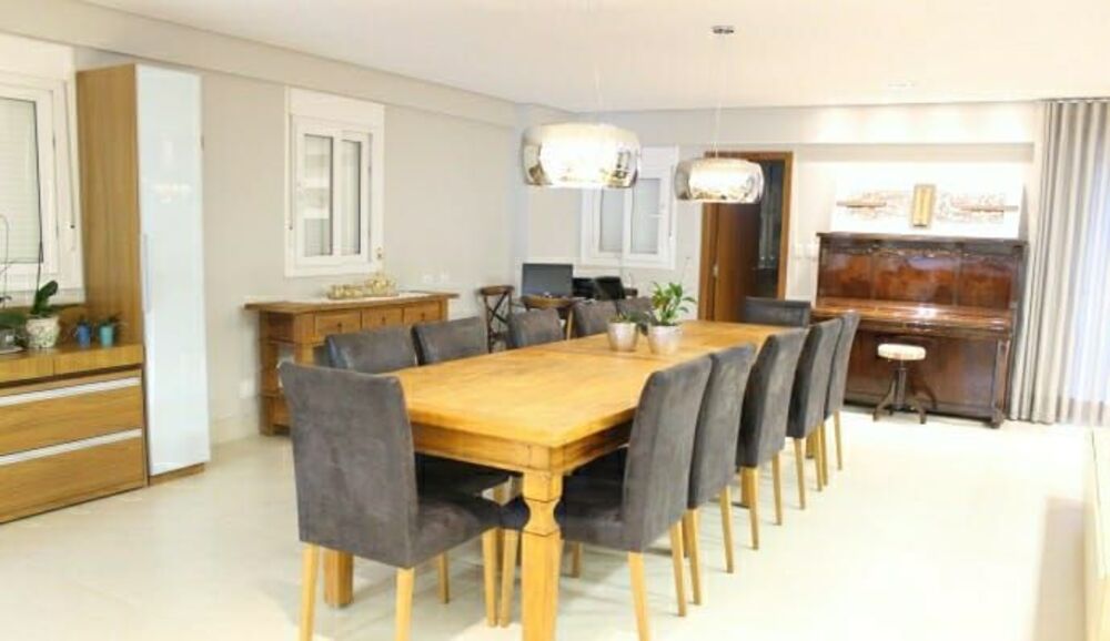 Apartamento, 4 quartos, 293 m² - Foto 1