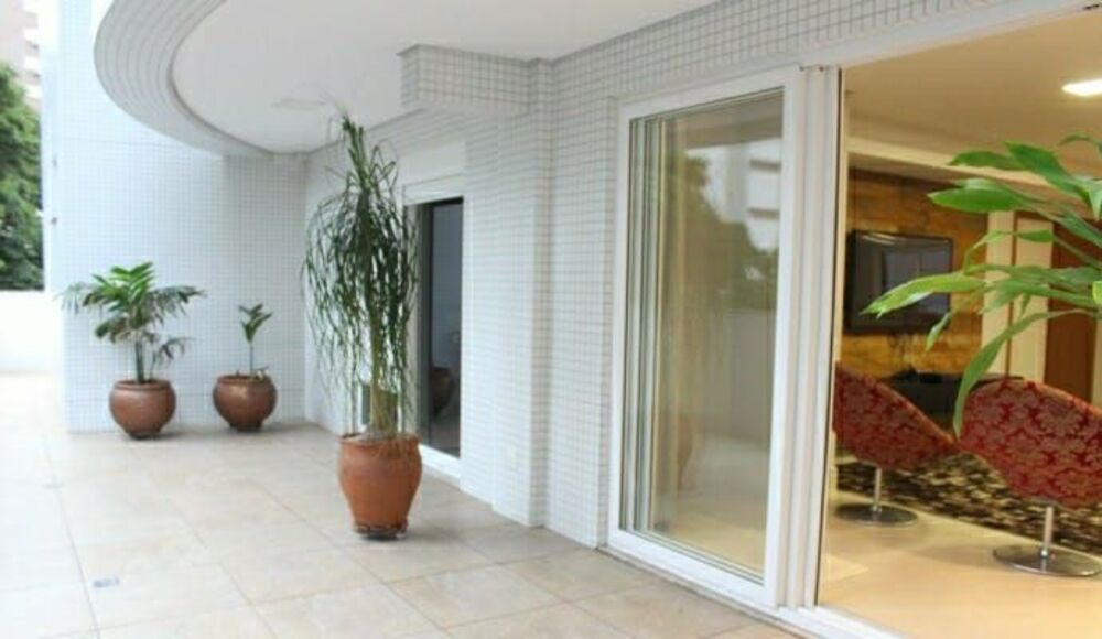 Apartamento, 4 quartos, 293 m² - Foto 4