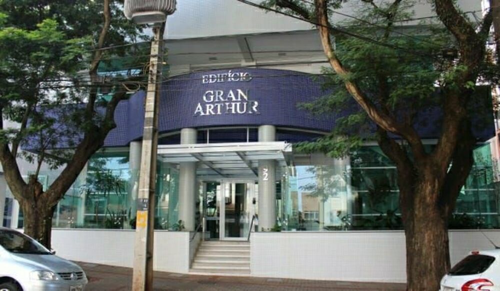 Apartamento, 4 quartos, 293 m² - Foto 12