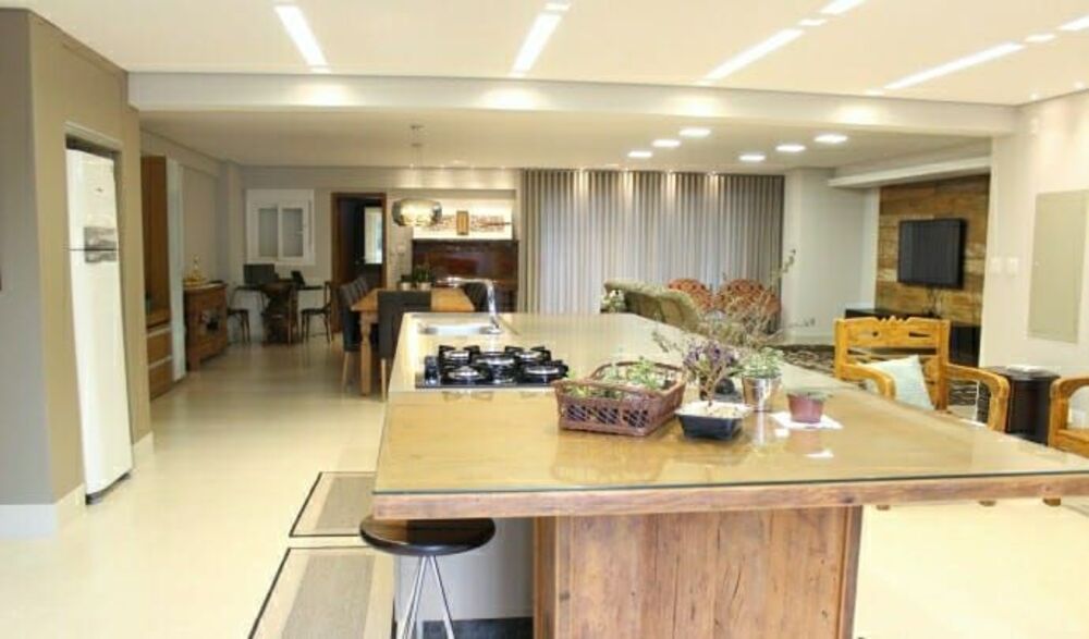 Apartamento, 4 quartos, 293 m² - Foto 3