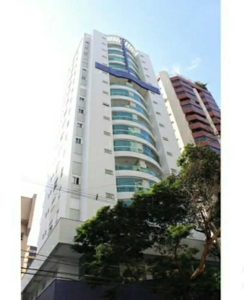 Apartamento, 4 quartos, 293 m² - Foto 1