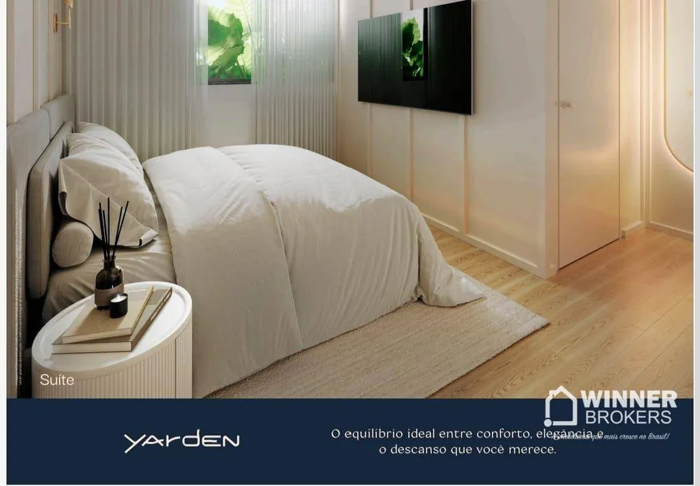 Apartamento, 3 quartos, 79 m² - Foto 12