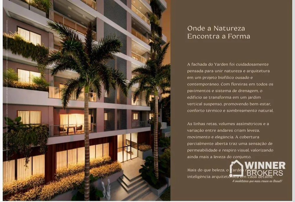 Apartamento, 3 quartos, 79 m² - Foto 4