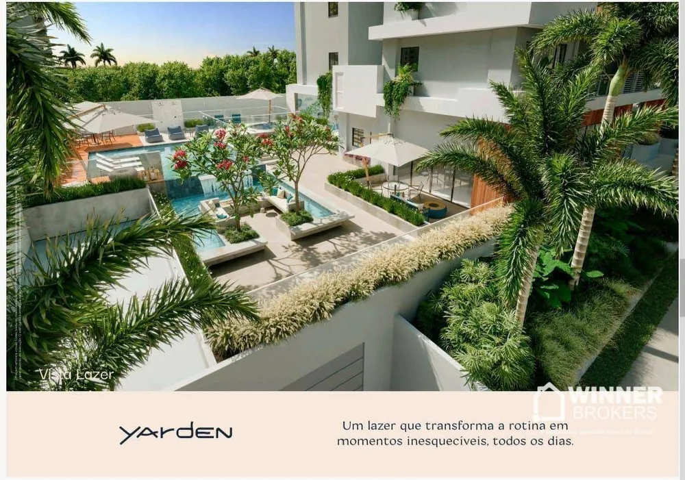 Apartamento, 3 quartos, 79 m² - Foto 6