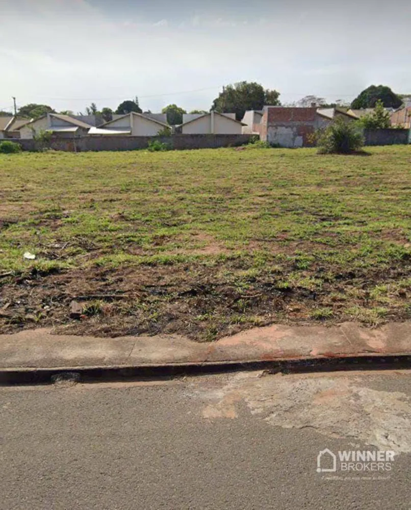 Terreno, 487 m² - Foto 1