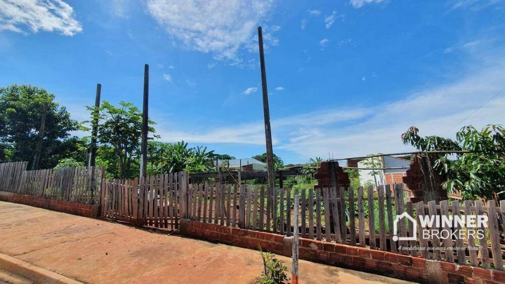 Terreno à venda, 1035M2 - Foto 2