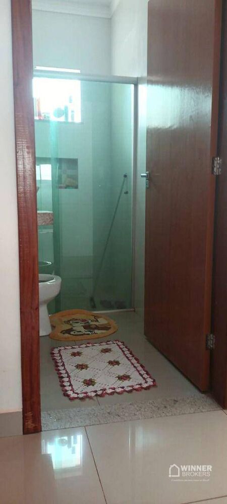 Casa, 2 quartos, 105 m² - Foto 6