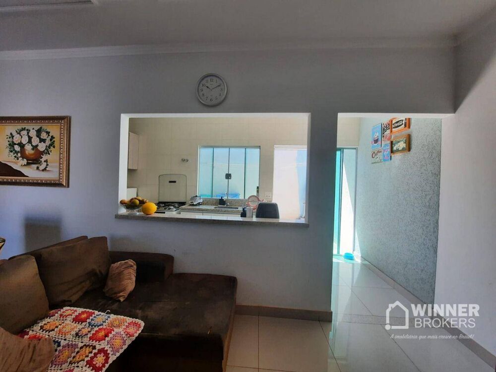 Casa, 2 quartos, 105 m² - Foto 5