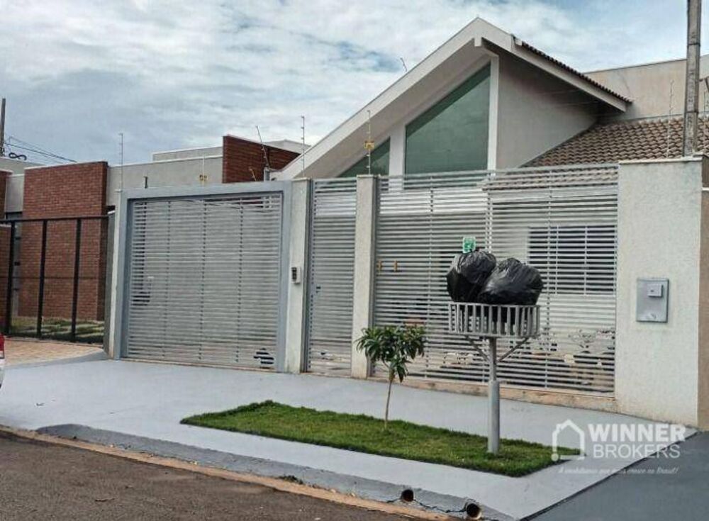 Casa, 2 quartos, 105 m² - Foto 1