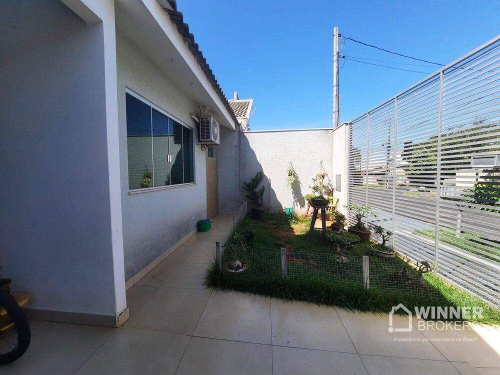 Casa, 2 quartos, 105 m² - Foto 2