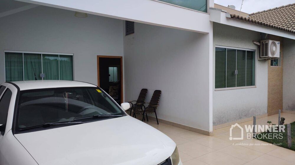 Casa, 2 quartos, 105 m² - Foto 4