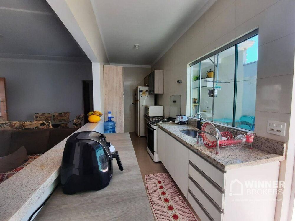 Casa, 2 quartos, 105 m² - Foto 8