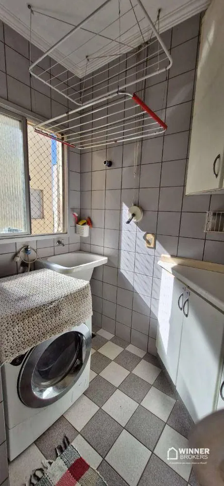 Apartamento, 3 quartos, 130 m² - Foto 2