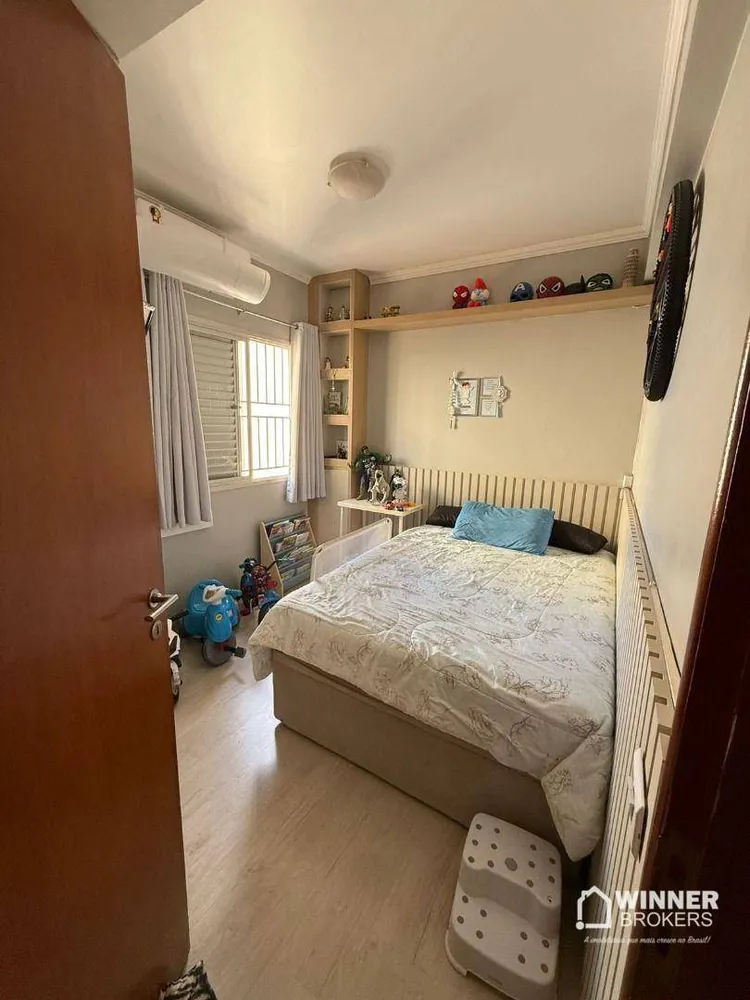 Apartamento, 3 quartos, 130 m² - Foto 12