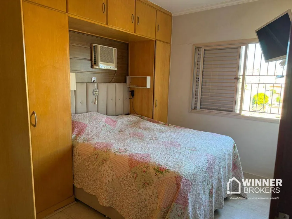 Apartamento, 3 quartos, 130 m² - Foto 3