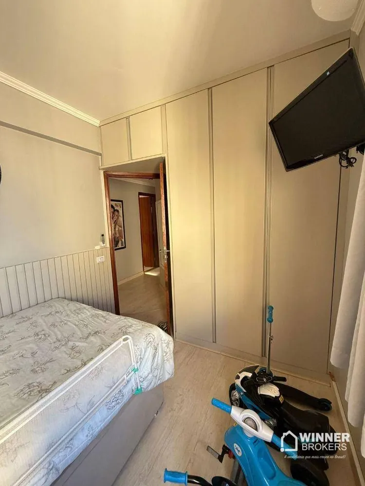Apartamento, 3 quartos, 130 m² - Foto 11
