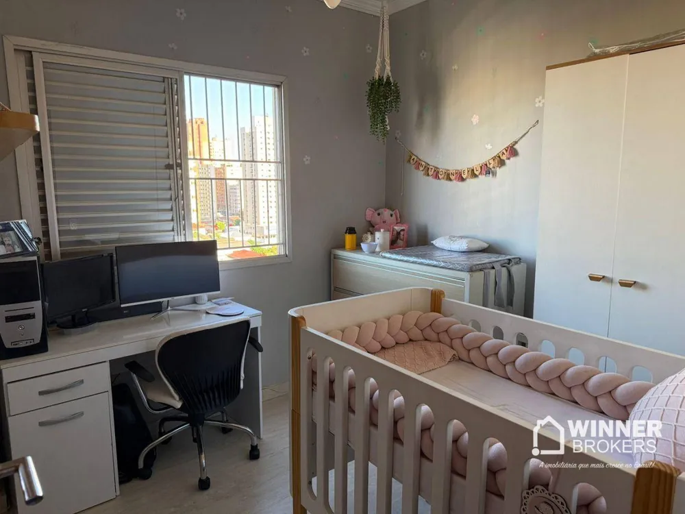 Apartamento, 3 quartos, 130 m² - Foto 7
