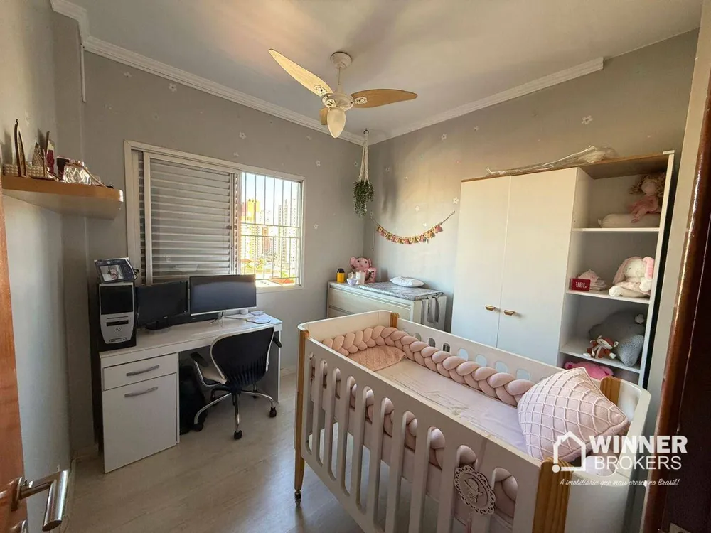 Apartamento, 3 quartos, 130 m² - Foto 8