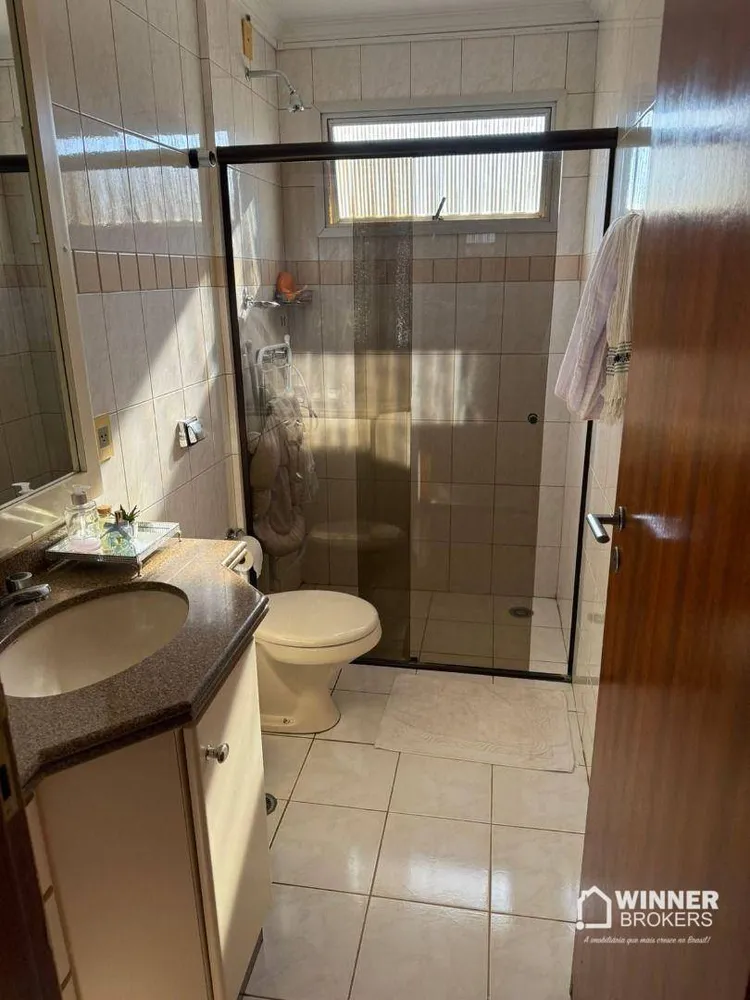 Apartamento, 3 quartos, 130 m² - Foto 9