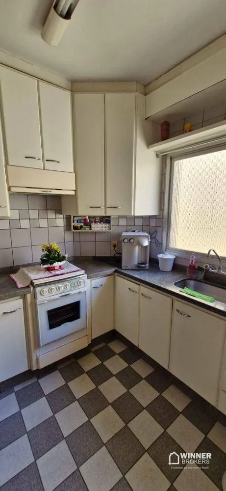 Apartamento, 3 quartos, 130 m² - Foto 10