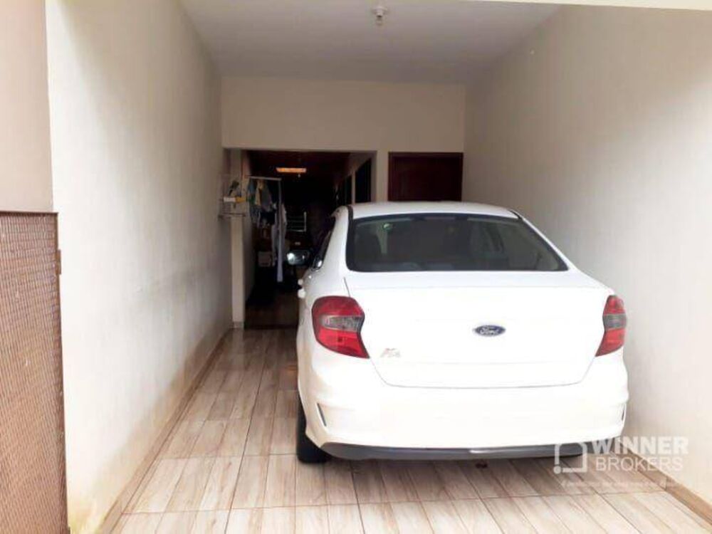 Casa à venda com 2 quartos, 63m² - Foto 4