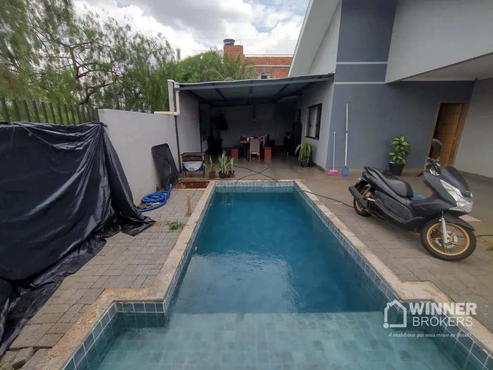 Casa, 3 quartos, 110 m² - Foto 12