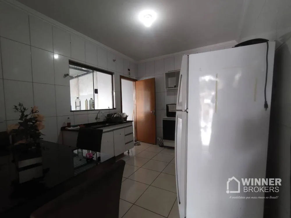 Casa, 3 quartos, 110 m² - Foto 10