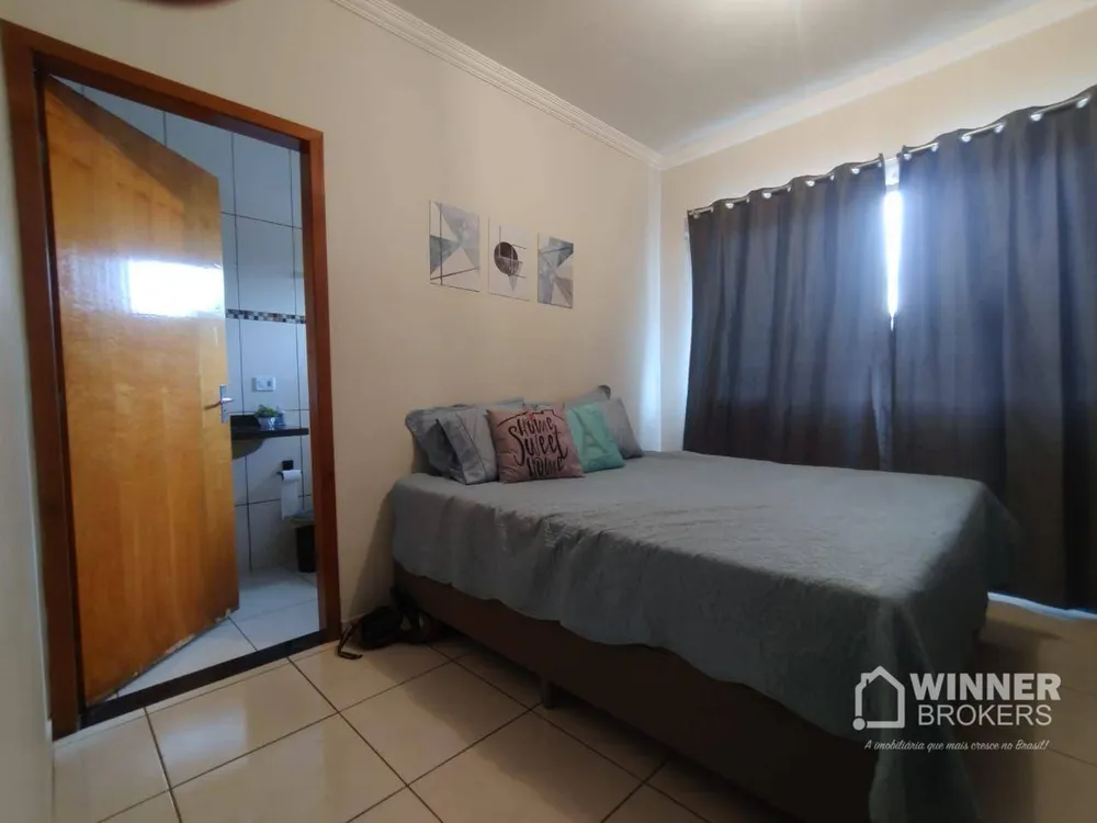 Casa, 3 quartos, 110 m² - Foto 6