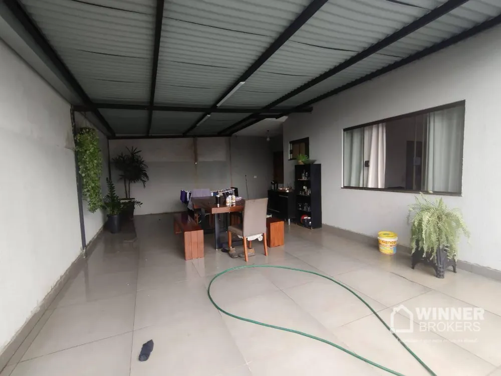Casa, 3 quartos, 110 m² - Foto 11
