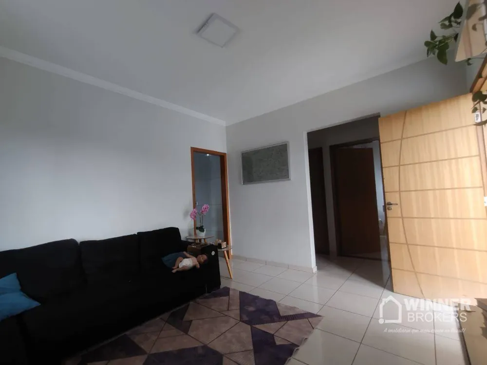 Casa, 3 quartos, 110 m² - Foto 4