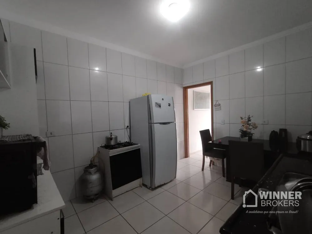 Casa, 3 quartos, 110 m² - Foto 9
