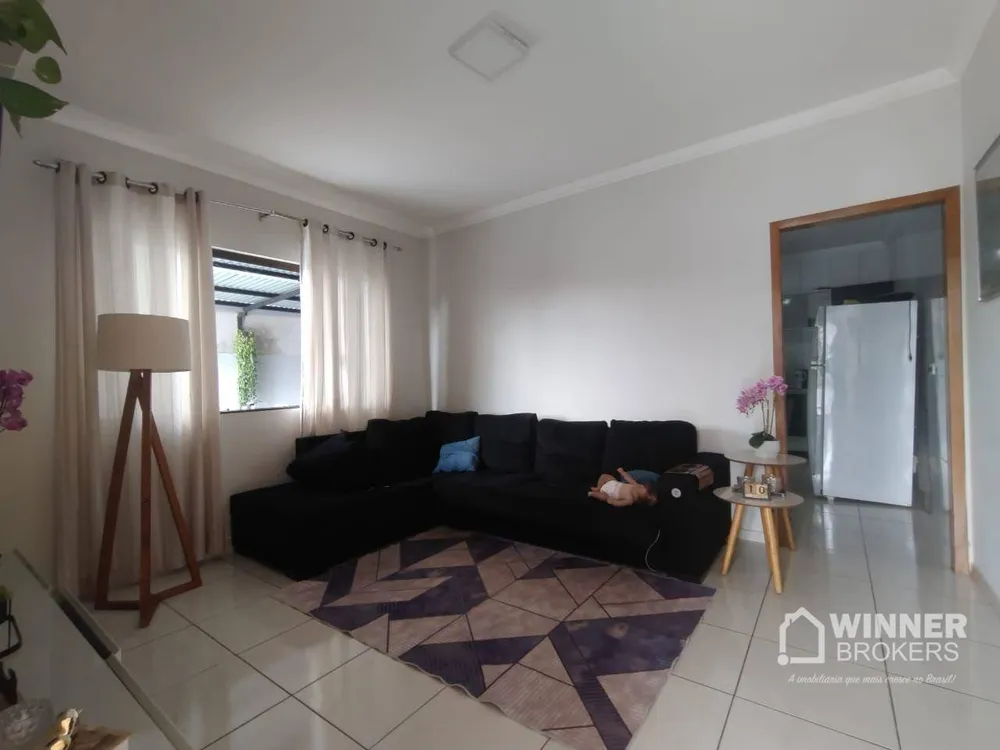 Casa, 3 quartos, 110 m² - Foto 3