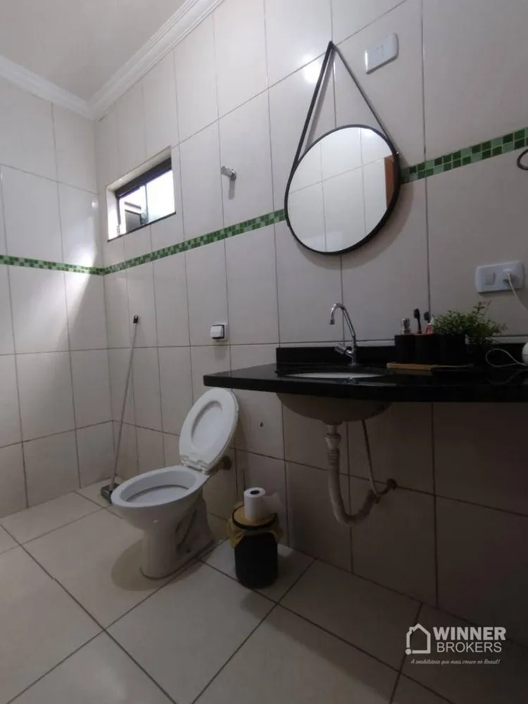 Casa, 3 quartos, 110 m² - Foto 8