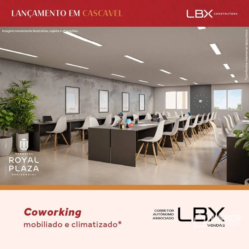 Apartamento, 2 quartos, 54 m² - Foto 10