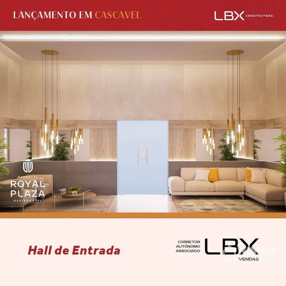 Apartamento, 2 quartos, 54 m² - Foto 11