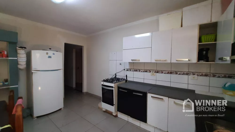 Casa à venda com 4 quartos, 147m² - Foto 6