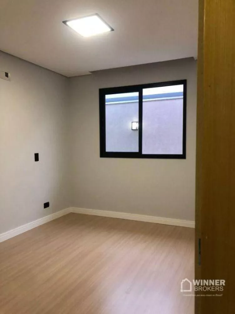 Casa à venda com 3 quartos, 163m² - Foto 8