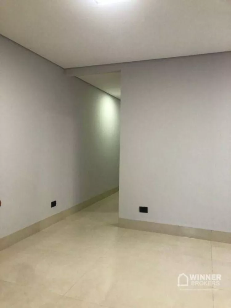 Casa à venda com 3 quartos, 163m² - Foto 3