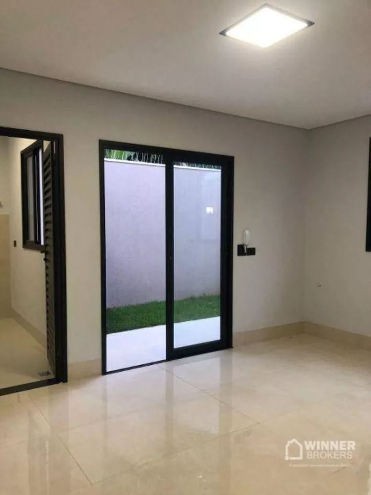 Casa à venda com 3 quartos, 163m² - Foto 12