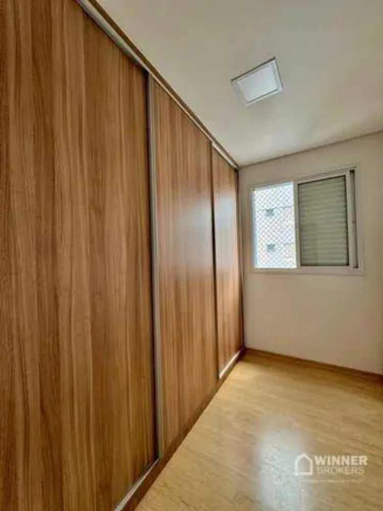 Apartamento, 3 quartos, 70 m² - Foto 10
